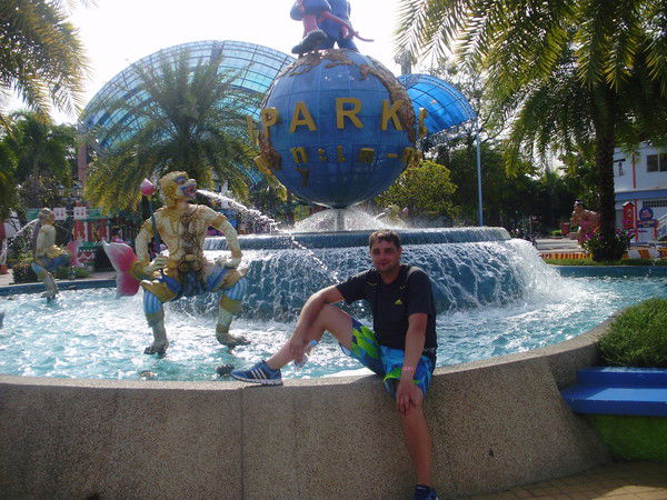 Николай Пестов