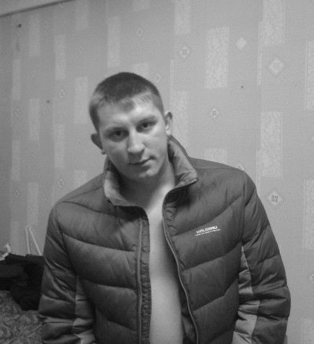 Алексей Белоусов