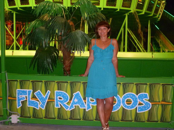 Анна Савченко