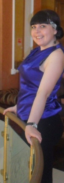 Кисюля) Кисюля))