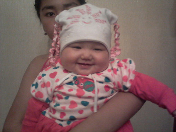 Гулсим Избанова