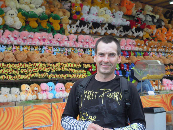 Леонид Зыбинский