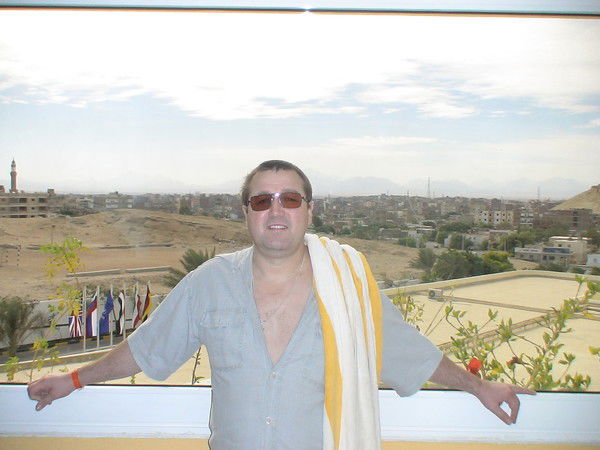 Павел Борисов