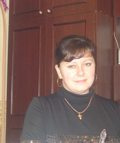 Елена Лифанова