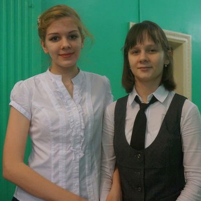 Ольга Чекунова