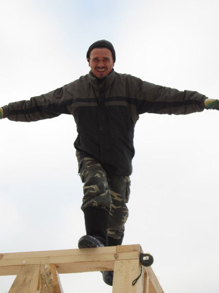 Василий Будко