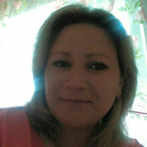 Оксана Семенова