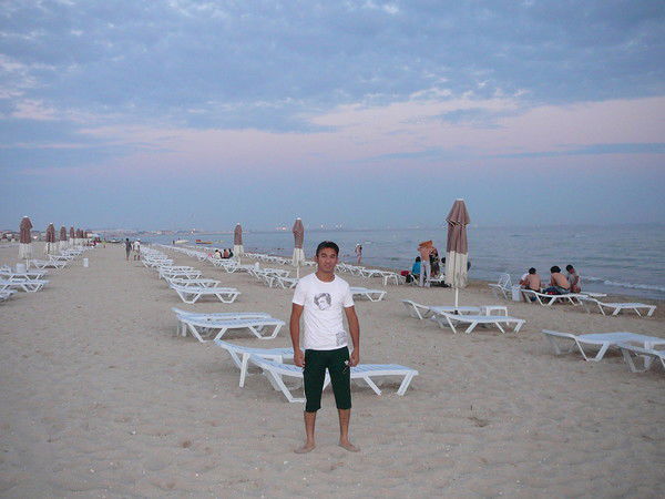 Нуржан Жумабаев