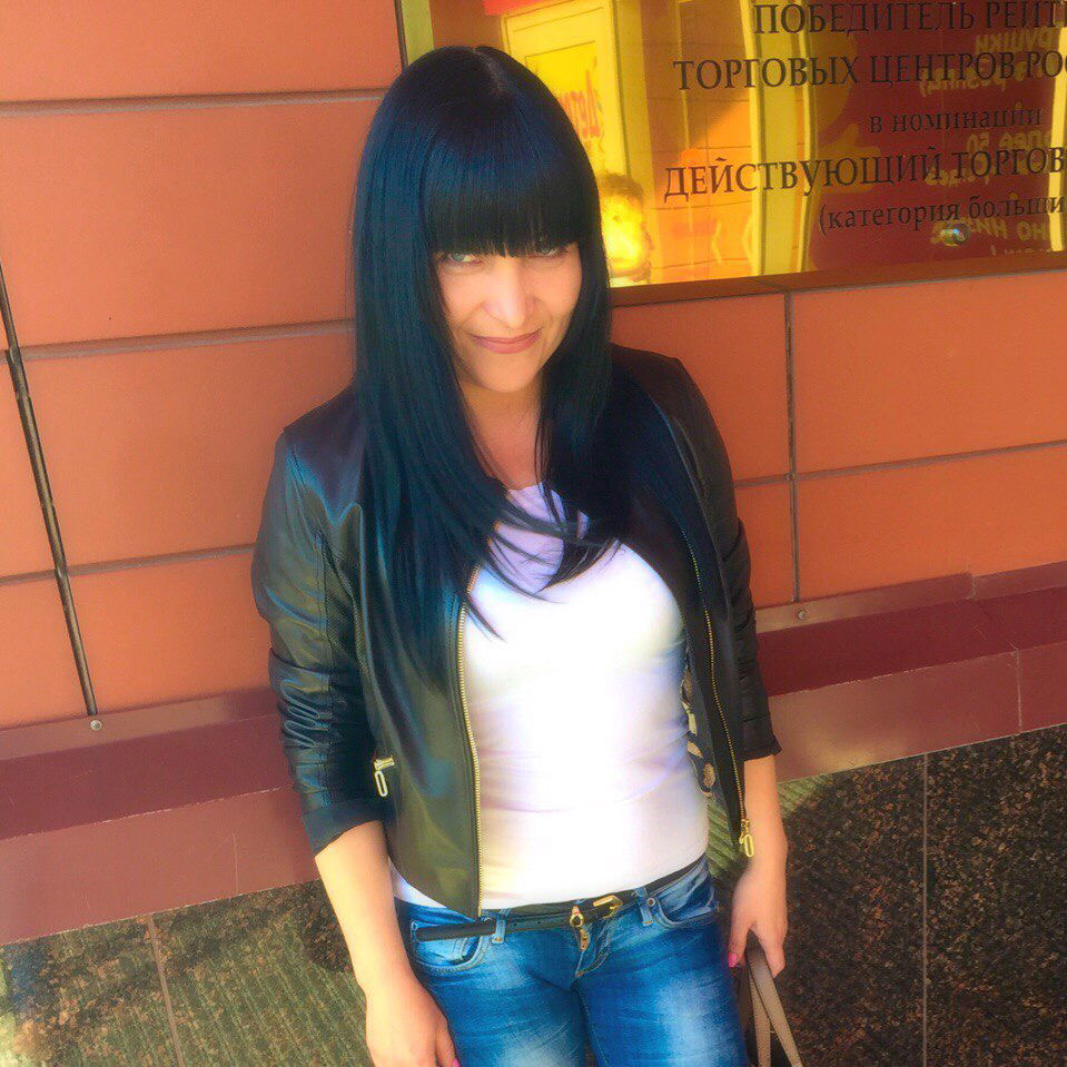 Олеся Карасева