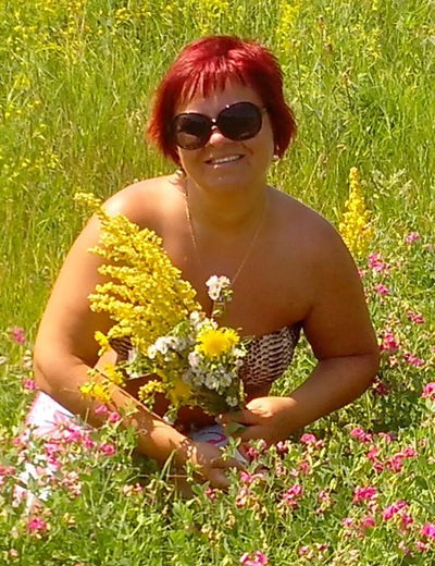 Оксана Матвиишин