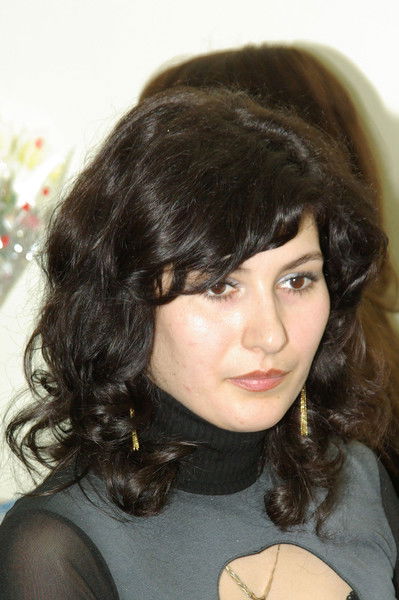 Елена Шашкова