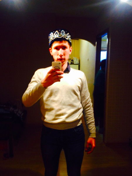 Ришат Имамеев