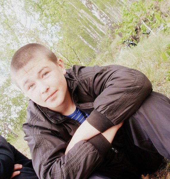 Ринат Гильманов