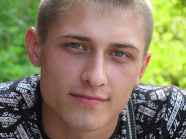 Бодя Кайгородик