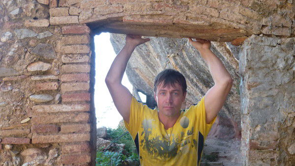 Анатолий Щипунов