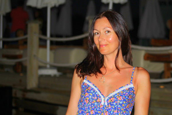 Елена Зайченко(Киба)