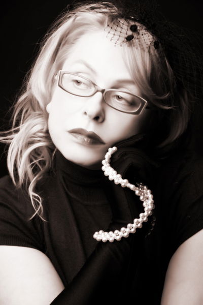 Рита Миллер