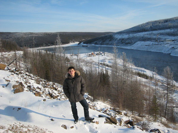 Дмитрий Тимофеев