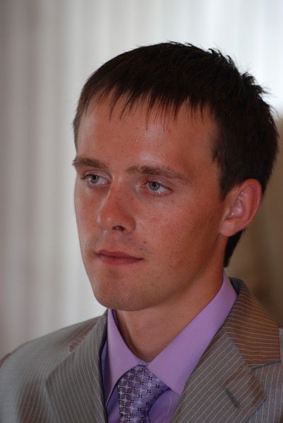 Антон Витко