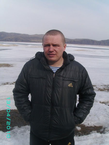 Олег .краснощёков