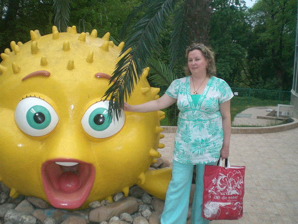 Татьяна Шестакова