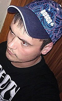 Евгений Страусов