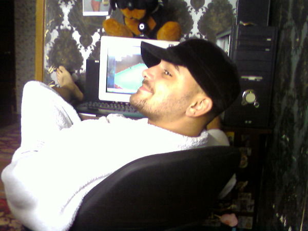 Серёжа Пичахчи