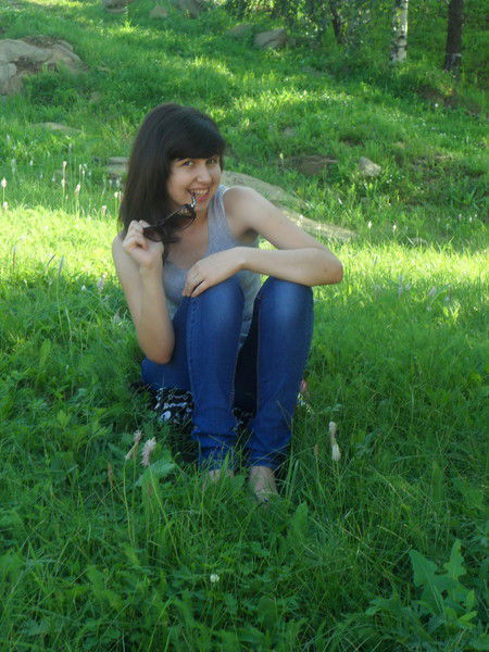 Анастасия Чемякина