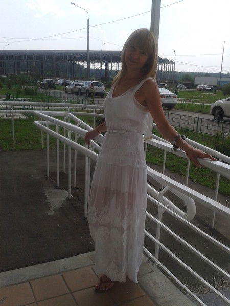 Людмила Попова