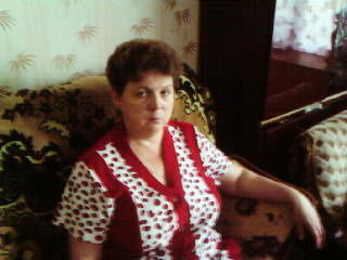 Татьяна Колесникова