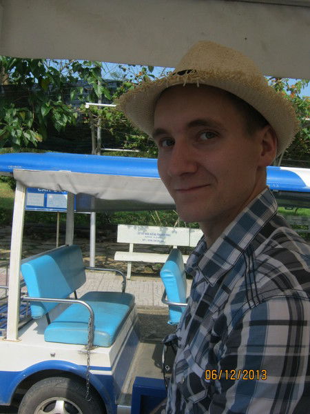 Сергей Ярулин