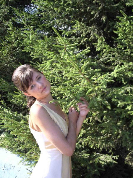 Мария Кирьянова