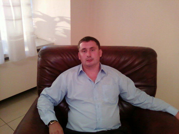 Дмитрий Саночкин