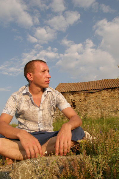 Андрей Зайцев