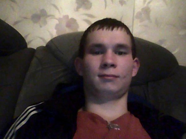 Александр Каретников