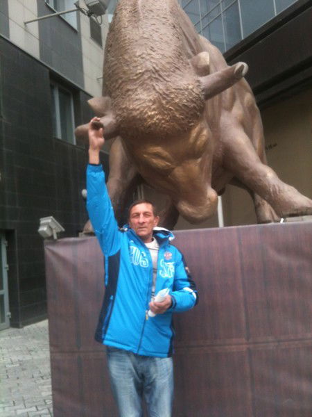 Валера Гайдамакин