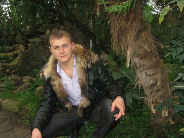 Алексей Сабирхузин