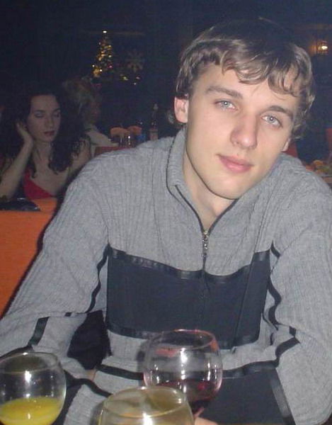 Борис Леонтьев