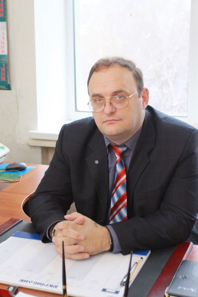 Василий Познанский