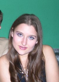 Мария Пожидаева