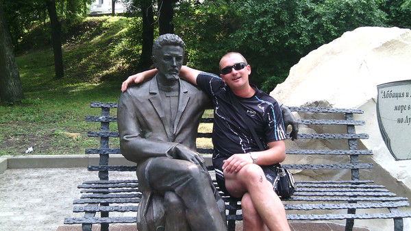 Игорь Дудко