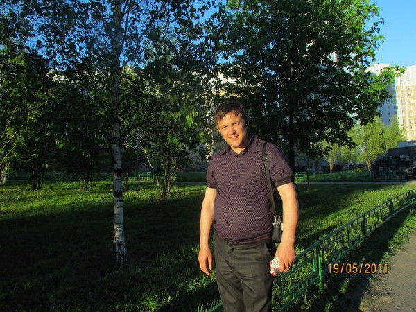 Виктор Грамотеев