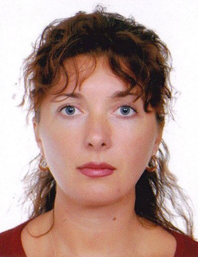 Валентина Джамаева