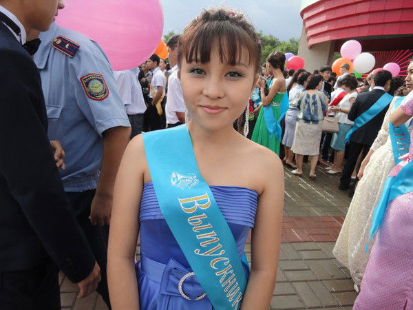 Камена Сериковна