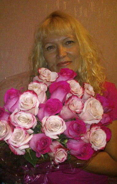 Людмила Васильева