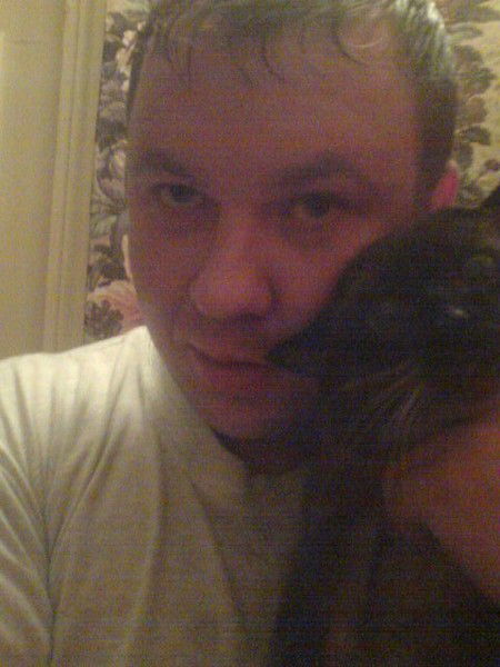 Павел Тюхов