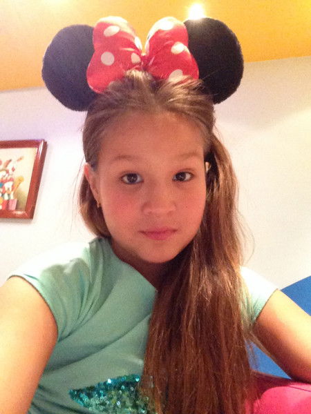 Динара Оспанова