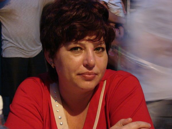 Екатерина Сайфутдинова