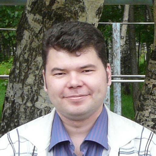 Vyacheslav Nesterenko