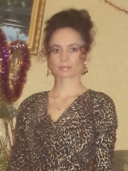 Дина Шайхиева